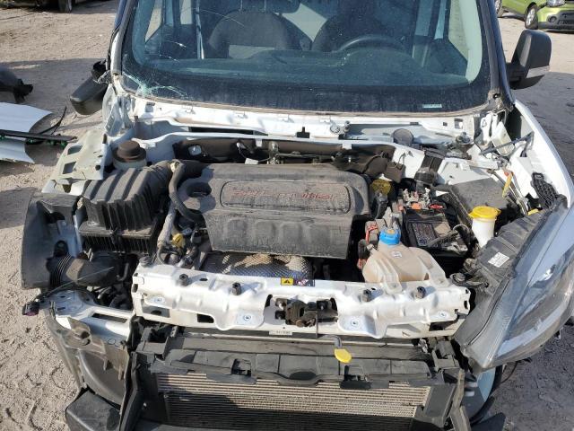 ZFBHRFAB5M6V76264 - 2021 RAM PROMASTER 白色 照片 11