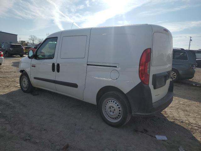 ZFBHRFAB5M6V76264 - 2021 RAM PROMASTER 白色 照片 2