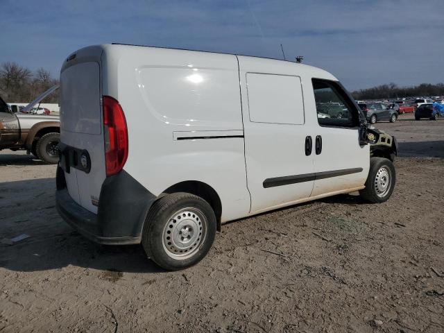 ZFBHRFAB5M6V76264 - 2021 RAM PROMASTER 白色 照片 3