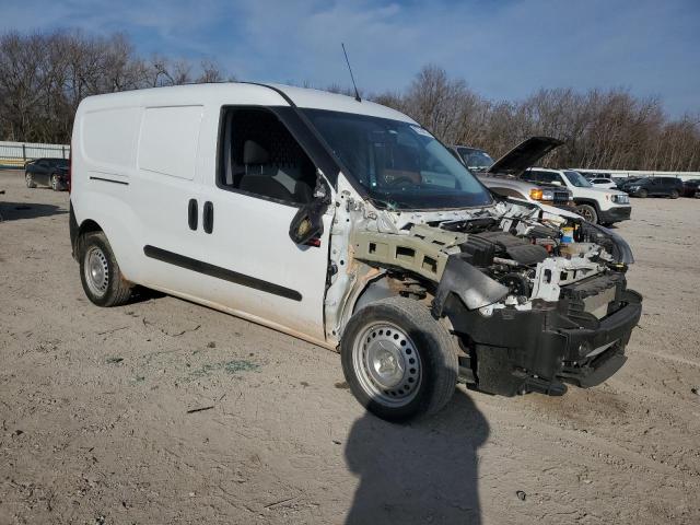 ZFBHRFAB5M6V76264 - 2021 RAM PROMASTER WHITE photo 4