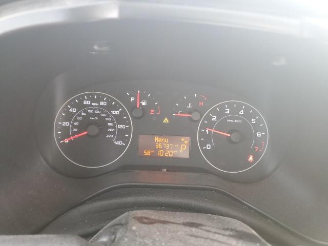 ZFBHRFAB5M6V76264 - 2021 RAM PROMASTER 白色 照片 9