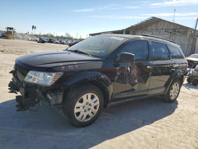 2016 DODGE JOURNEY SE, 