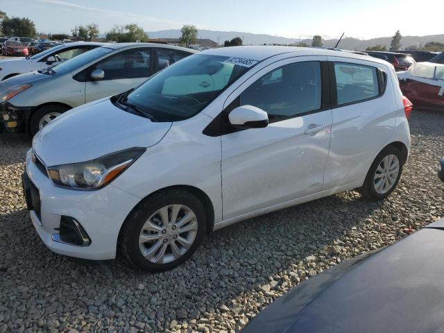 2017 CHEVROLET SPARK 1LT, 