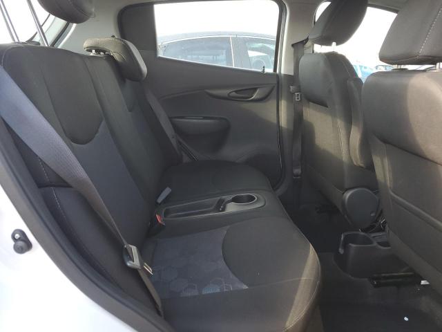 KL8CD6SA2HC786249 - 2017 CHEVROLET SPARK 1LT თეთრი ფოტო 10