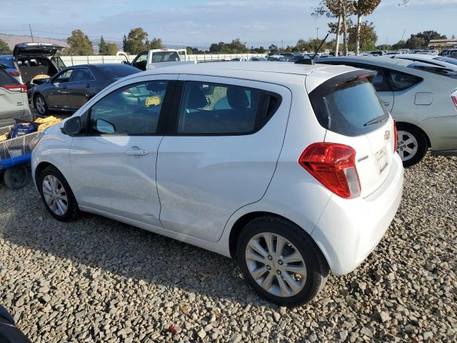 KL8CD6SA2HC786249 - 2017 CHEVROLET SPARK 1LT თეთრი ფოტო 2