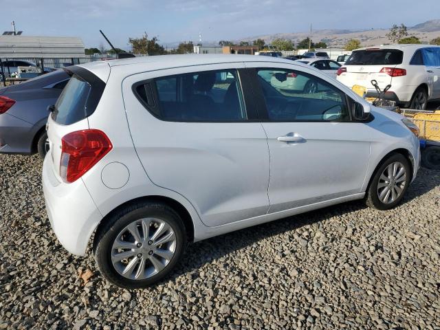 KL8CD6SA2HC786249 - 2017 CHEVROLET SPARK 1LT თეთრი ფოტო 3
