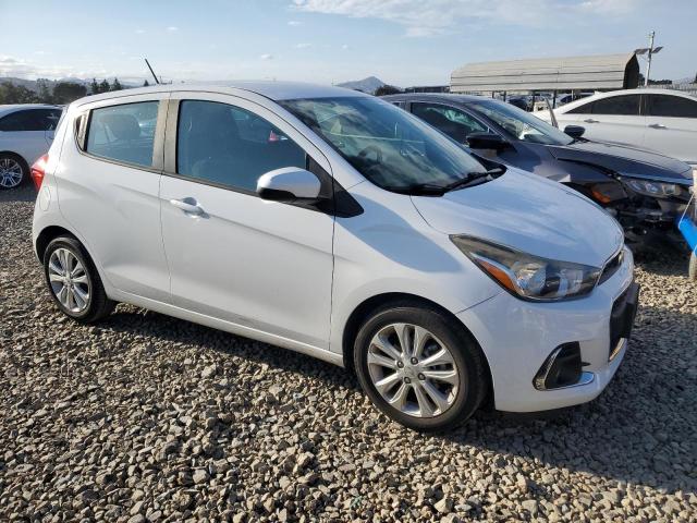 KL8CD6SA2HC786249 - 2017 CHEVROLET SPARK 1LT თეთრი ფოტო 4