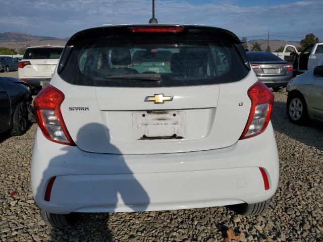 KL8CD6SA2HC786249 - 2017 CHEVROLET SPARK 1LT თეთრი ფოტო 6