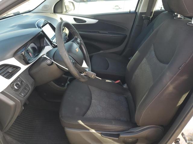 KL8CD6SA2HC786249 - 2017 CHEVROLET SPARK 1LT თეთრი ფოტო 7