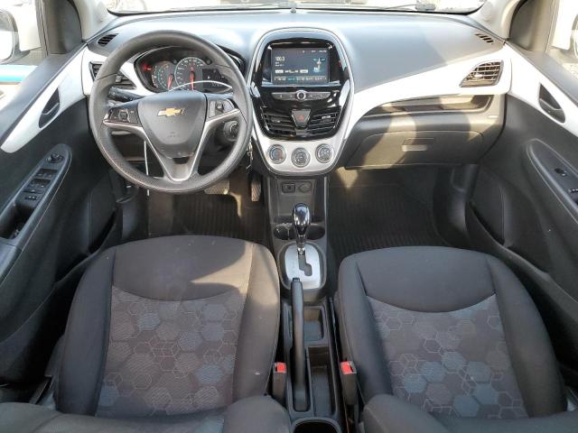 KL8CD6SA2HC786249 - 2017 CHEVROLET SPARK 1LT თეთრი ფოტო 8