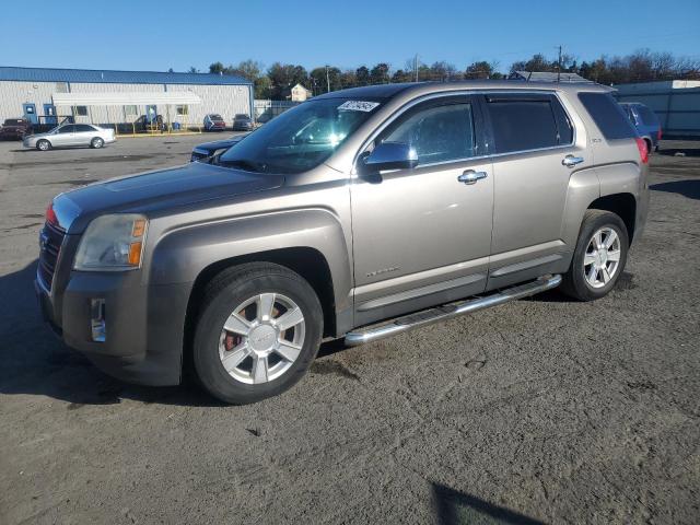2011 GMC TERRAIN SLE, 