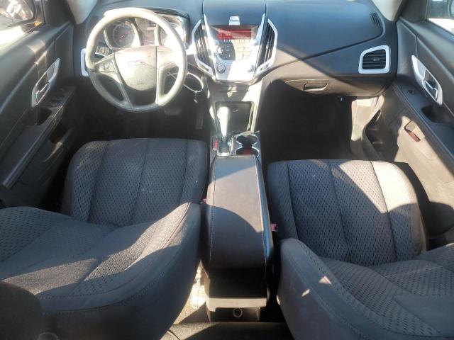 2CTFLREC6B6473795 - 2011 GMC TERRAIN SLE 棕色 照片 8