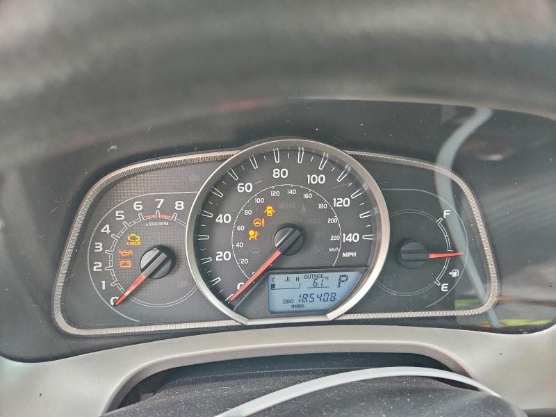 2T3WFREV2FW210962 - 2015 TOYOTA RAV4 XLE ვერცხლისფერი ფოტო 9