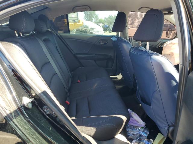 1HGCR2F54FA152790 - 2015 HONDA ACCORD SPORT BLACK photo 10