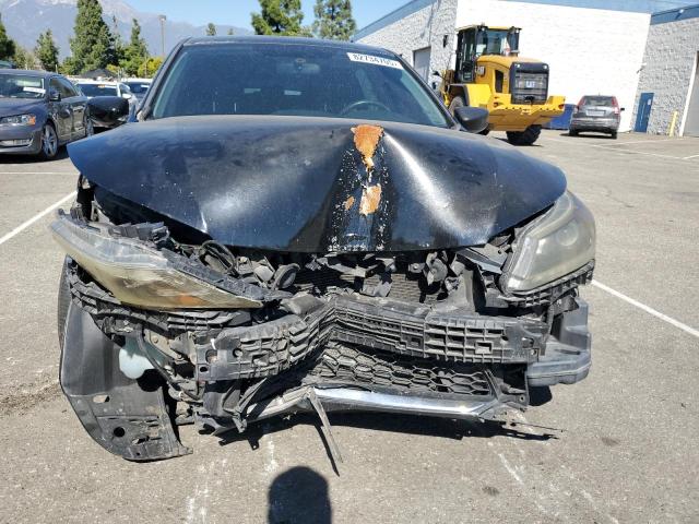 1HGCR2F54FA152790 - 2015 HONDA ACCORD SPORT BLACK photo 11