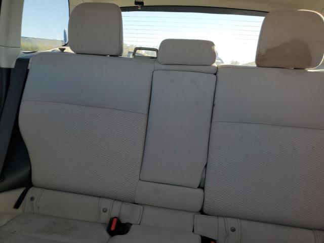 JF2SJADC5GH413805 - 2016 SUBARU FORESTER 2.5I PREMIUM Красный фото 10