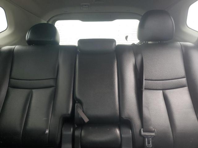 5N1AT2MT7JC780957 - 2018 NISSAN ROGUE S Mavi fotoğraf 10