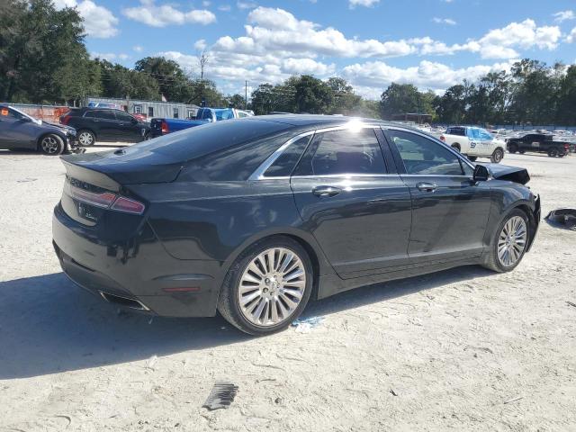 3LN6L2G90FR610373 - 2015 LINCOLN MKZ 黑色 照片 3