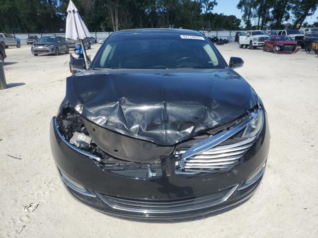 3LN6L2G90FR610373 - 2015 LINCOLN MKZ 黑色 照片 5