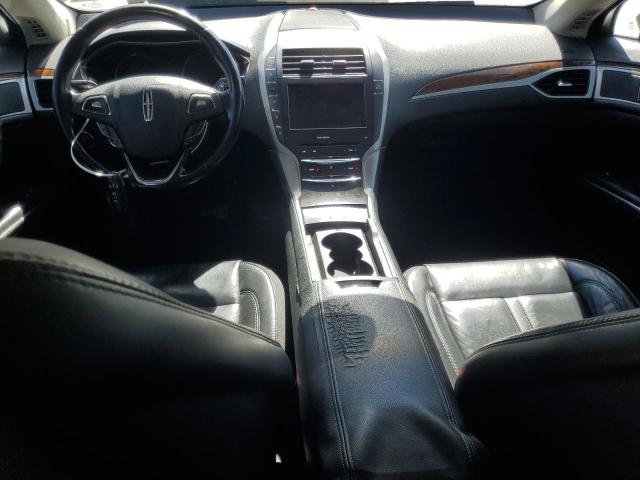 3LN6L2G90FR610373 - 2015 LINCOLN MKZ 黑色 照片 8