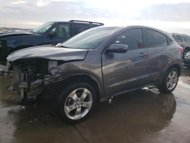 2016 HONDA HR-V EX, 