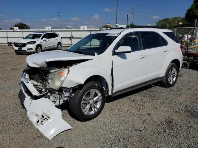 2013 CHEVROLET EQUINOX LT, 