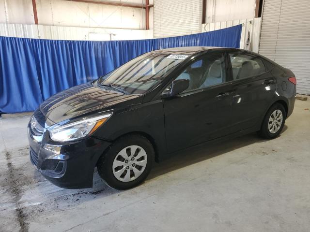2016 HYUNDAI ACCENT SE, 