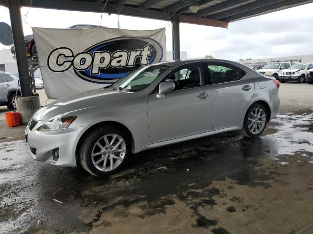 2013 LEXUS IS 250, 