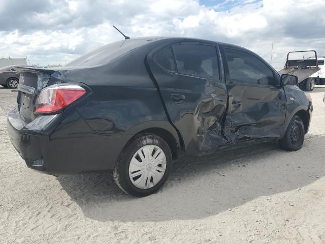 ML32FUFJ0RHF06141 - 2024 MITSUBISHI MIRAGE G4 ES შავი ფოტო 3