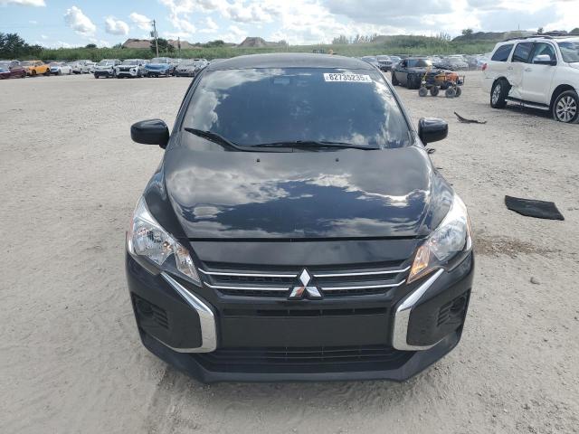 ML32FUFJ0RHF06141 - 2024 MITSUBISHI MIRAGE G4 ES შავი ფოტო 5