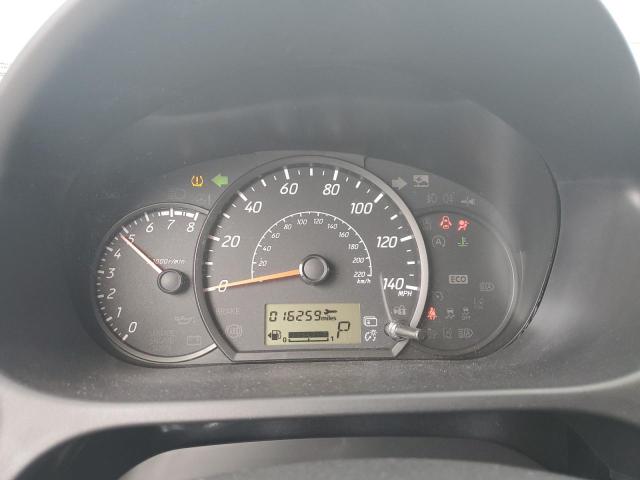 ML32FUFJ0RHF06141 - 2024 MITSUBISHI MIRAGE G4 ES შავი ფოტო 9