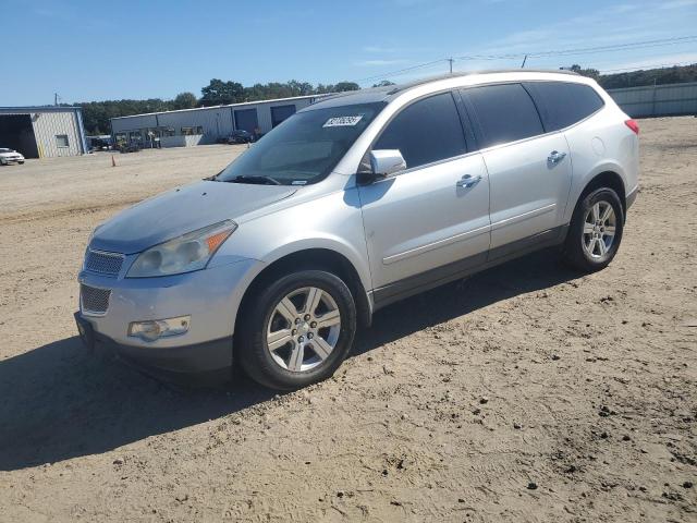 2011 CHEVROLET TRAVERSE LT, 