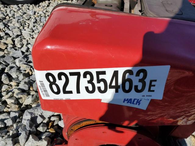 1U9FS1315HA044805 - 2017 OTHER TRACTOR RED photo 8