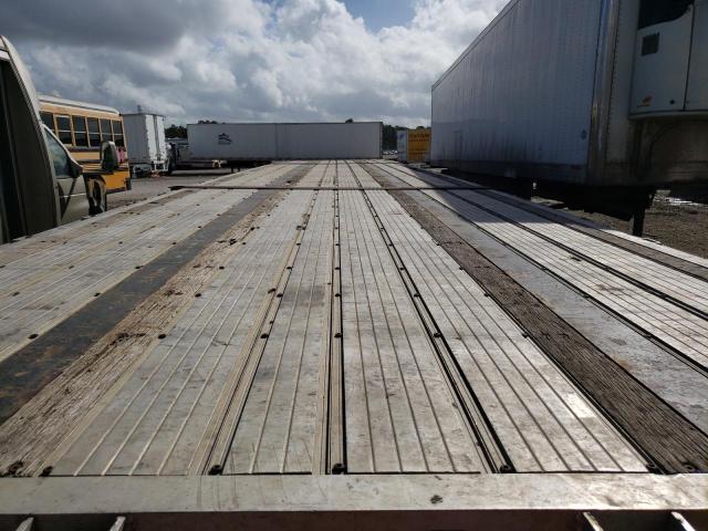 1TTF4820262014560 - 2006 TRAO TRAILER GRAY photo 5