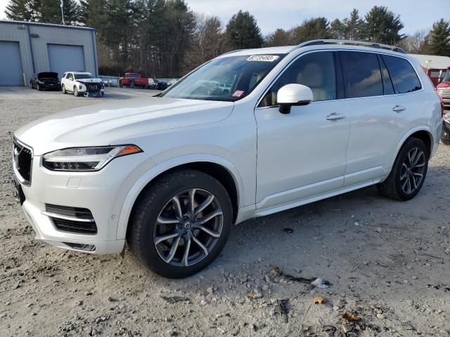 2016 VOLVO XC90 T6, 