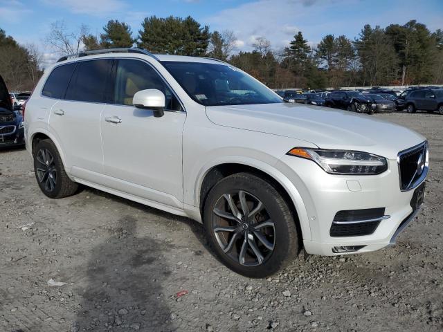 YV4A22PK4G1015880 - 2016 VOLVO XC90 T6 WHITE photo 4