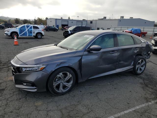 2019 HONDA ACCORD EX, 