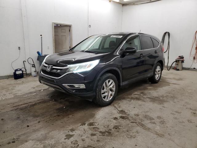 2015 HONDA CR-V EX, 