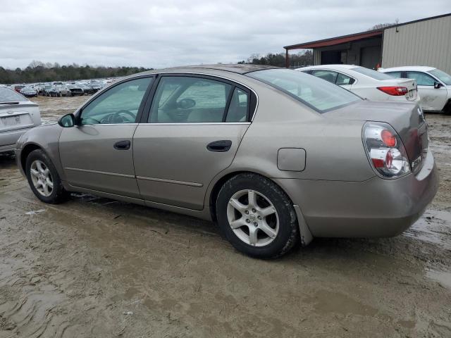 1N4AL11D45C312658 - 2005 NISSAN ALTIMA S GRAY photo 2