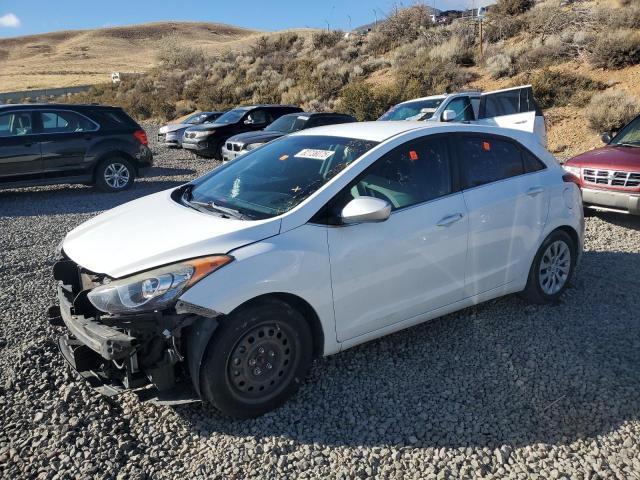 2016 HYUNDAI ELANTRA GT, null