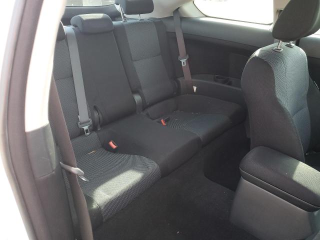 JTKDE167180240028 - 2008 TOYOTA SCION TC 白色 照片 10