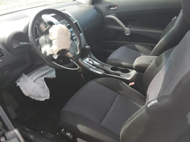 JTKDE167180240028 - 2008 TOYOTA SCION TC 白色 照片 7