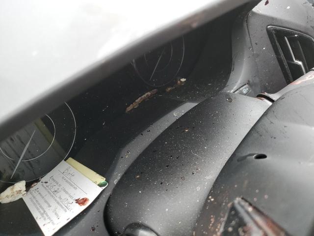 5J8TC1H78ML013077 - 2021 ACURA RDX ADVANCE GRAY photo 9