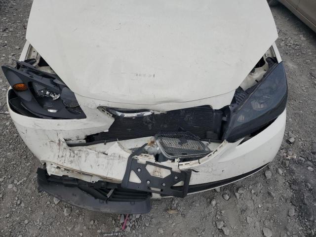 1G2ZG58N374273005 - 2007 PONTIAC G6 BASE 白色 照片 11