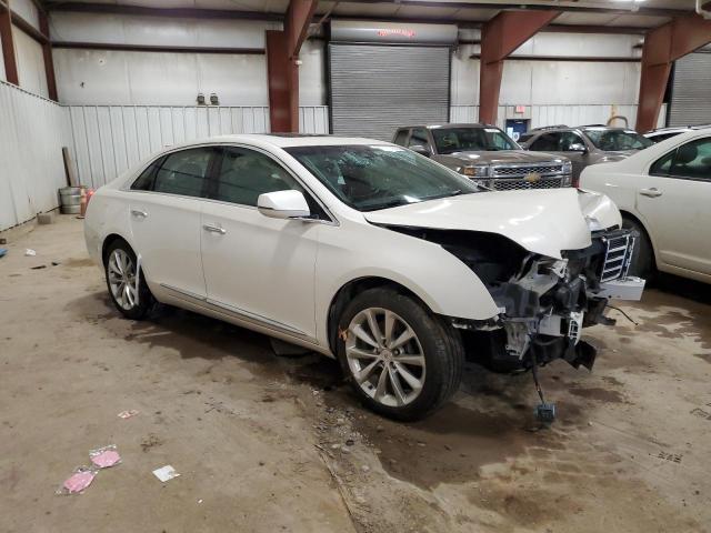 2G61P5S37E9287633 - 2014 CADILLAC XTS PREMIUM COLLECTION WHITE photo 4