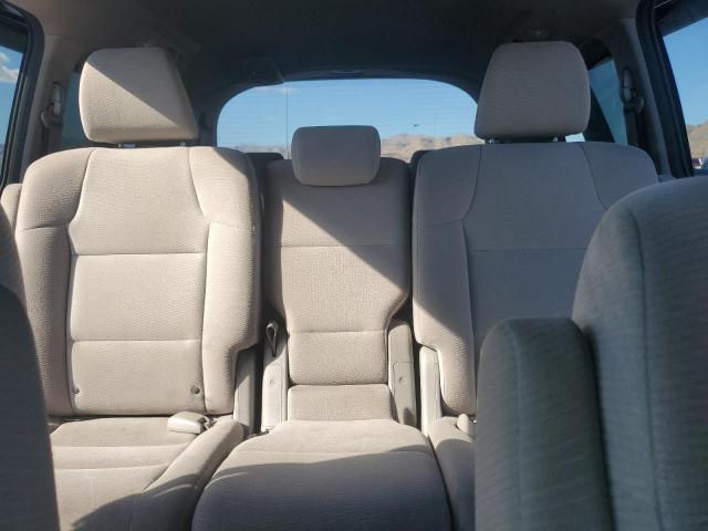 5FNRL5H48CB058687 - 2012 HONDA ODYSSEY EX Boz foto 10