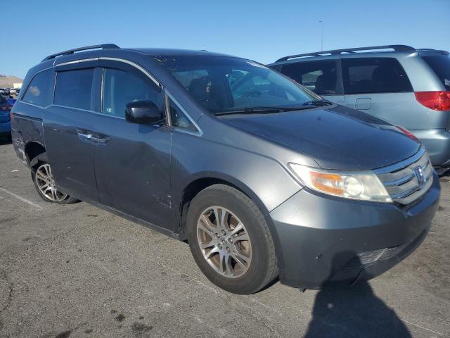 5FNRL5H48CB058687 - 2012 HONDA ODYSSEY EX Boz foto 4