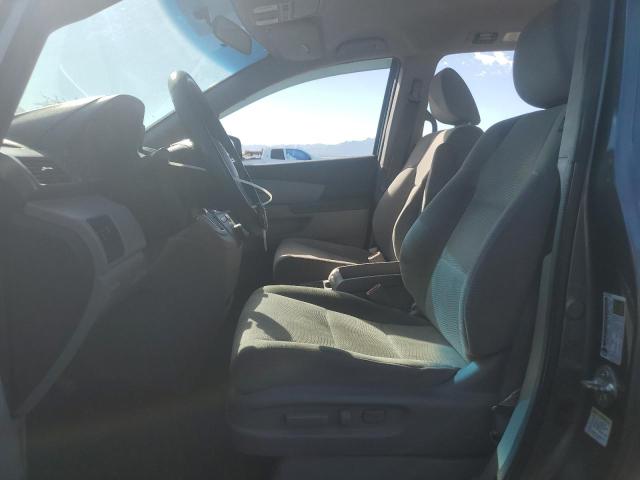 5FNRL5H48CB058687 - 2012 HONDA ODYSSEY EX Boz foto 7