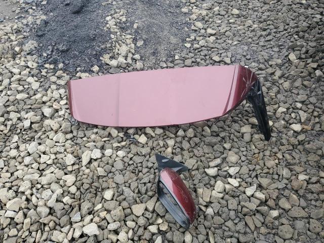 5TDJZRFH8KS987300 - 2019 TOYOTA HIGHLANDER SE Бордовый фото 13