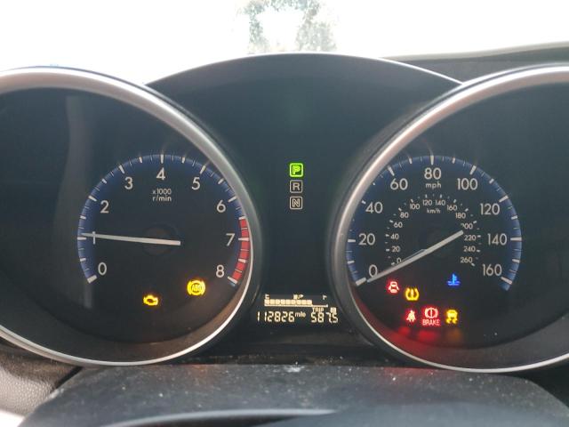 JM1BL1V77C1691814 - 2012 MAZDA 3 I BLUE photo 9